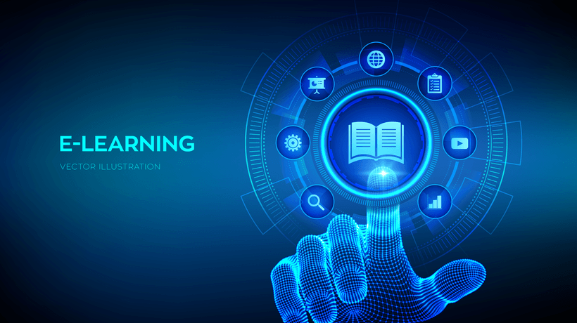E-Learning Platform