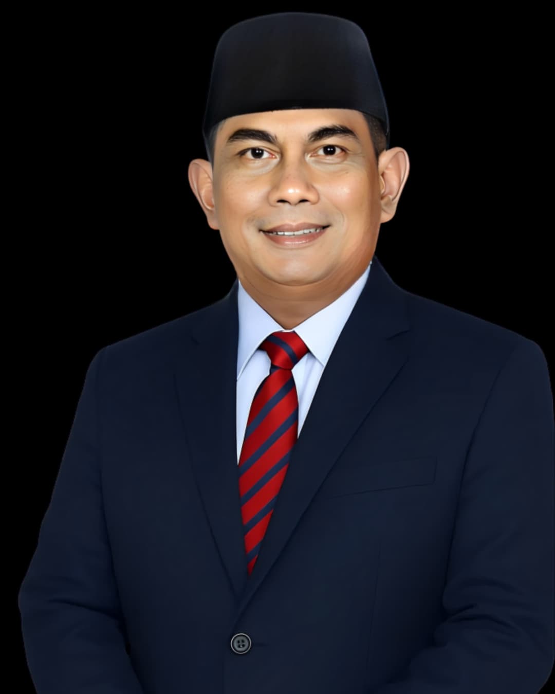 Profil Ketua DEKOPINWIL